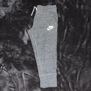 Nike joggers